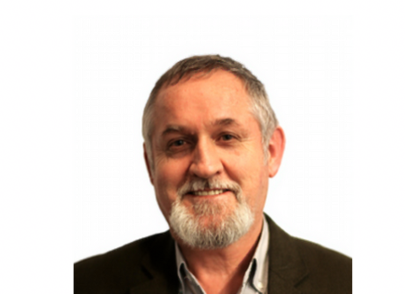 Professor Cliff Rosendahl